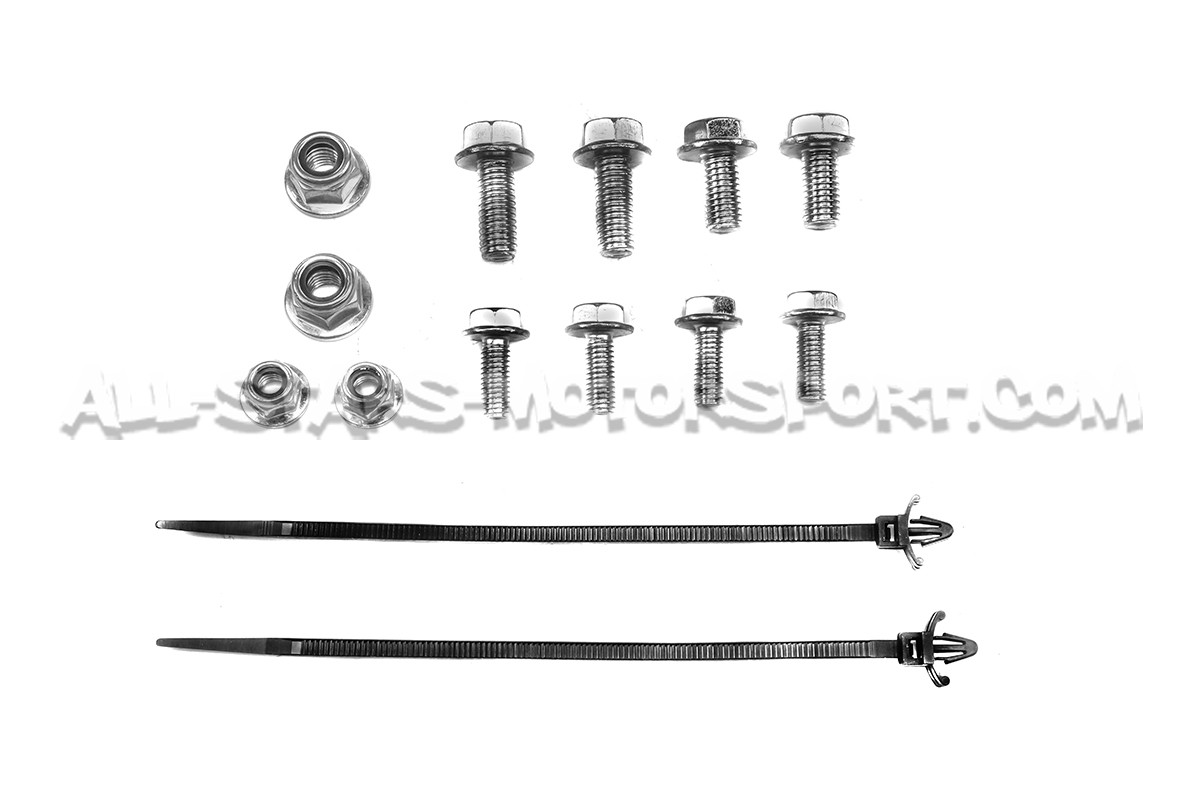 Subaru Impreza STI 08-14 Mishimoto Performance Fan Kit