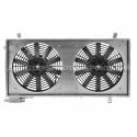 Subaru Impreza STI 08-14 Mishimoto Performance Fan Kit