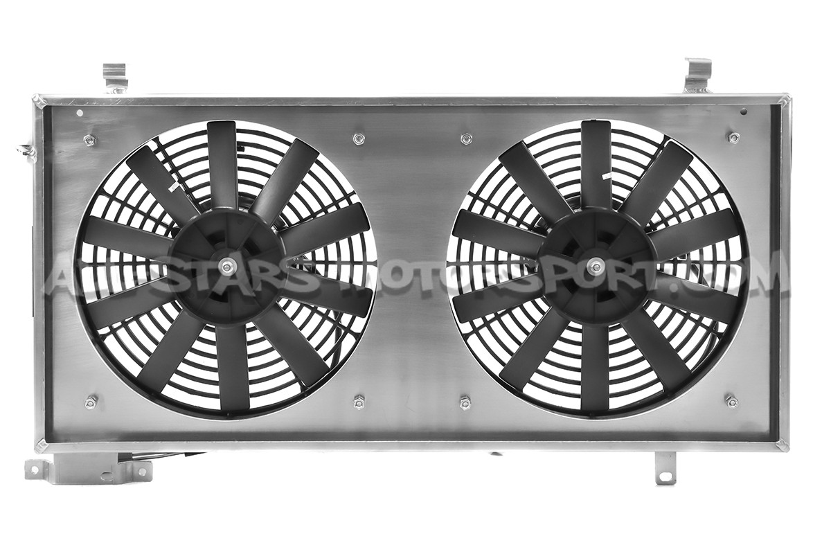 Kit ventilateur Mishimoto Subaru Impreza STI 08-14