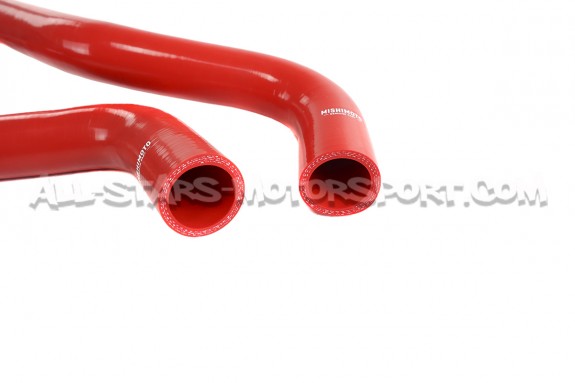 Mangueras de radiador Mishimoto Mustang EcoBoost