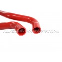 Mustang EcoBoost Mishimoto silicone radiator hoses