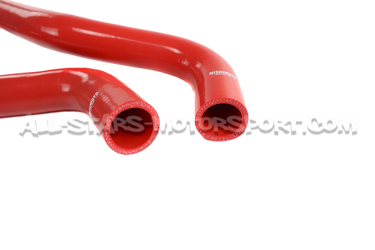 Mangueras de radiador Mishimoto Mustang EcoBoost