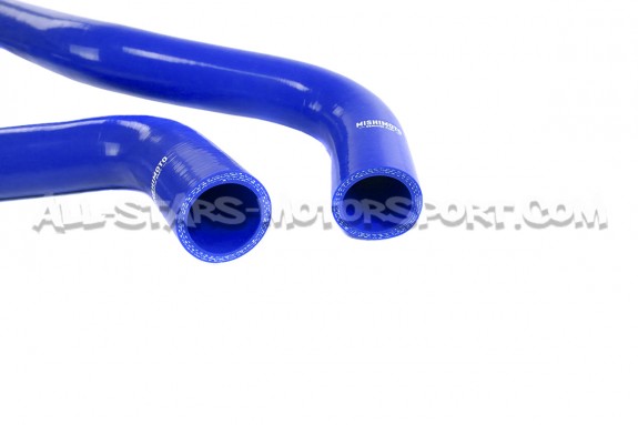 Durites de radiateur silicone Mishimoto Mustang EcoBoost