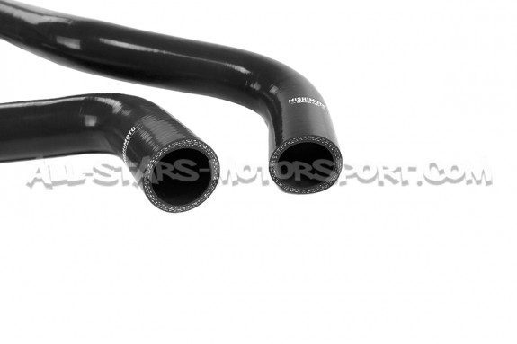 Mangueras de radiador Mishimoto Mustang EcoBoost