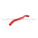 Mustang EcoBoost Mishimoto silicone radiator hoses