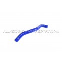 Mustang EcoBoost Mishimoto silicone radiator hoses
