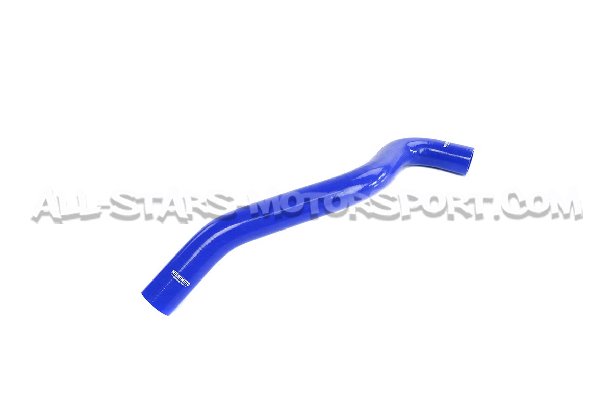 Mangueras de radiador Mishimoto Mustang EcoBoost