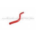 Mustang EcoBoost Mishimoto silicone radiator hoses