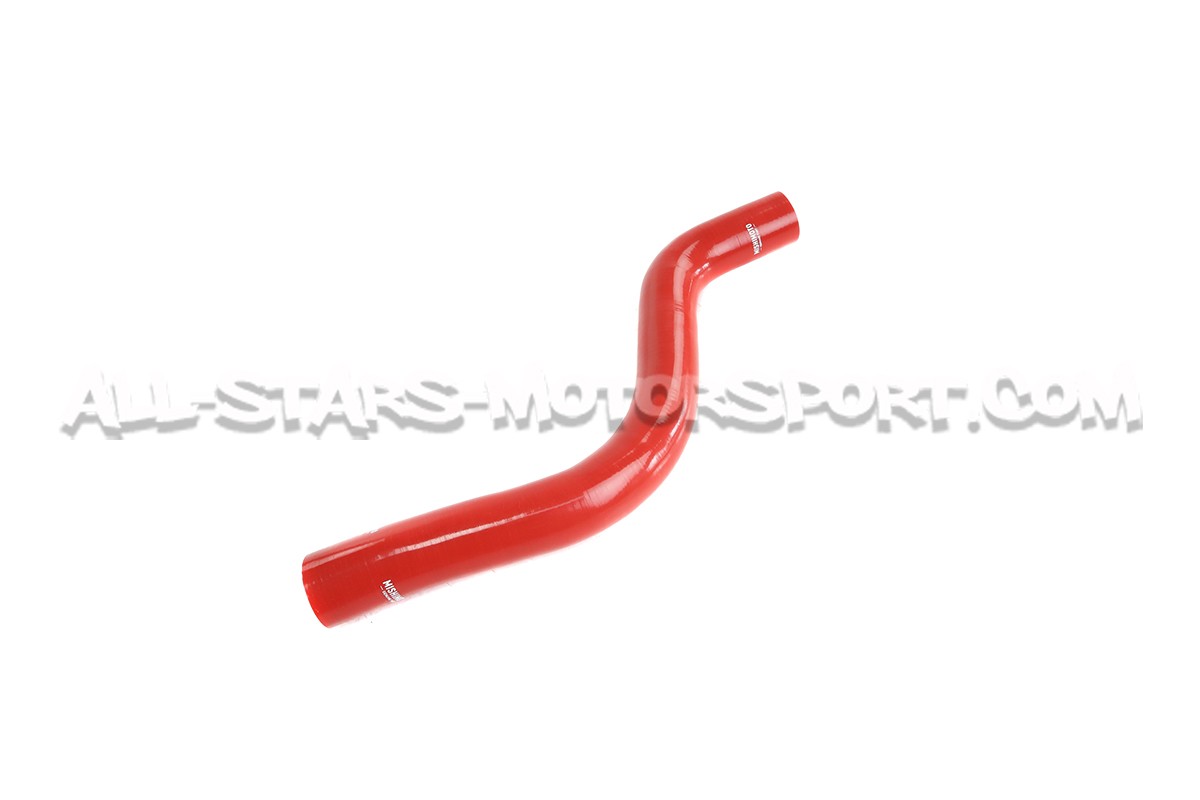 Mustang EcoBoost Mishimoto silicone radiator hoses