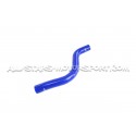 Mustang EcoBoost Mishimoto silicone radiator hoses