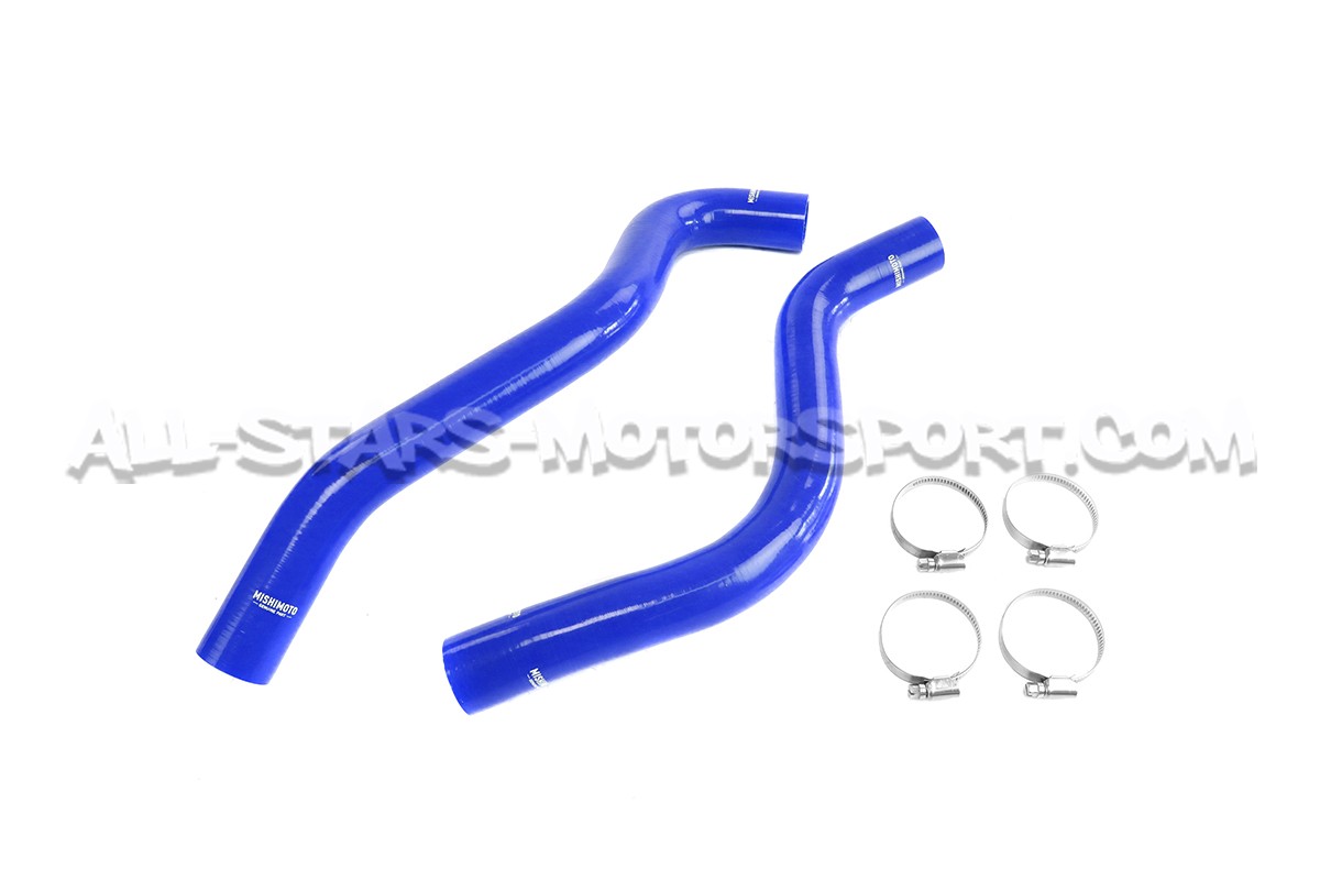 Mangueras de radiador Mishimoto Mustang EcoBoost