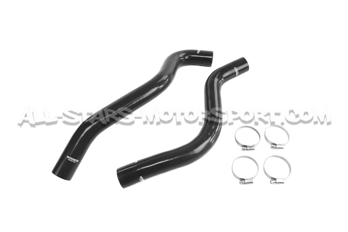 Mangueras de radiador Mishimoto Mustang EcoBoost