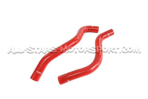 Durites de radiateur silicone Mishimoto Mustang EcoBoost