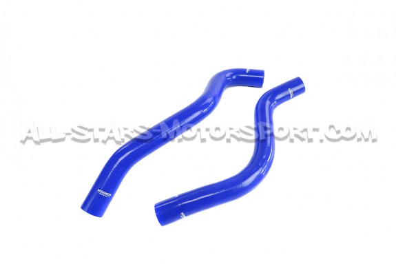Mangueras de radiador Mishimoto Mustang EcoBoost