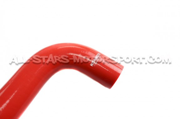 Durites de radiateur silicone Mishimoto Mustang EcoBoost