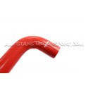 Mustang EcoBoost Mishimoto silicone radiator hoses