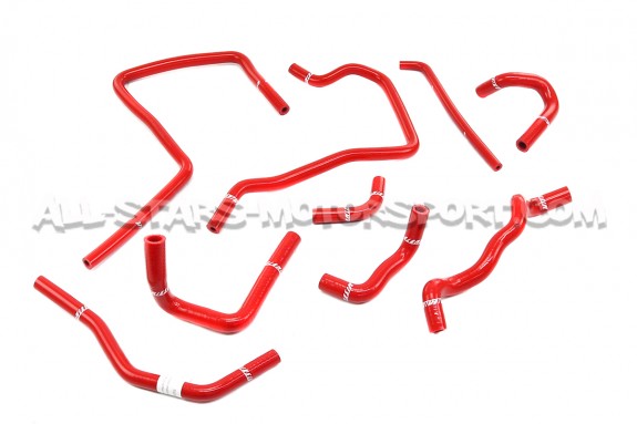 Mangueras de enfriamento Mishimoto Subaru Impreza WRX STI 01-05