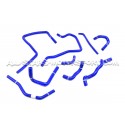 Durites de refroidissement Mishimoto Subaru Impreza WRX STI 01-05
