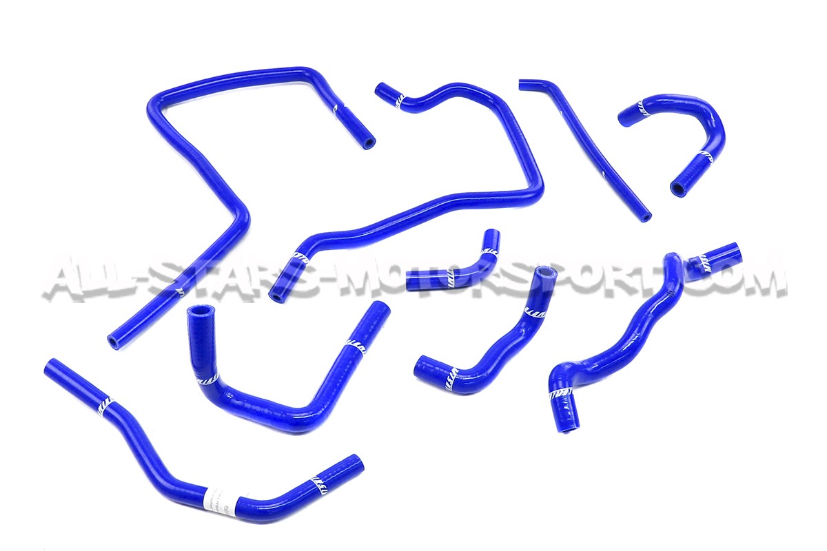 Durites de refroidissement Mishimoto Subaru Impreza WRX STI 01-05
