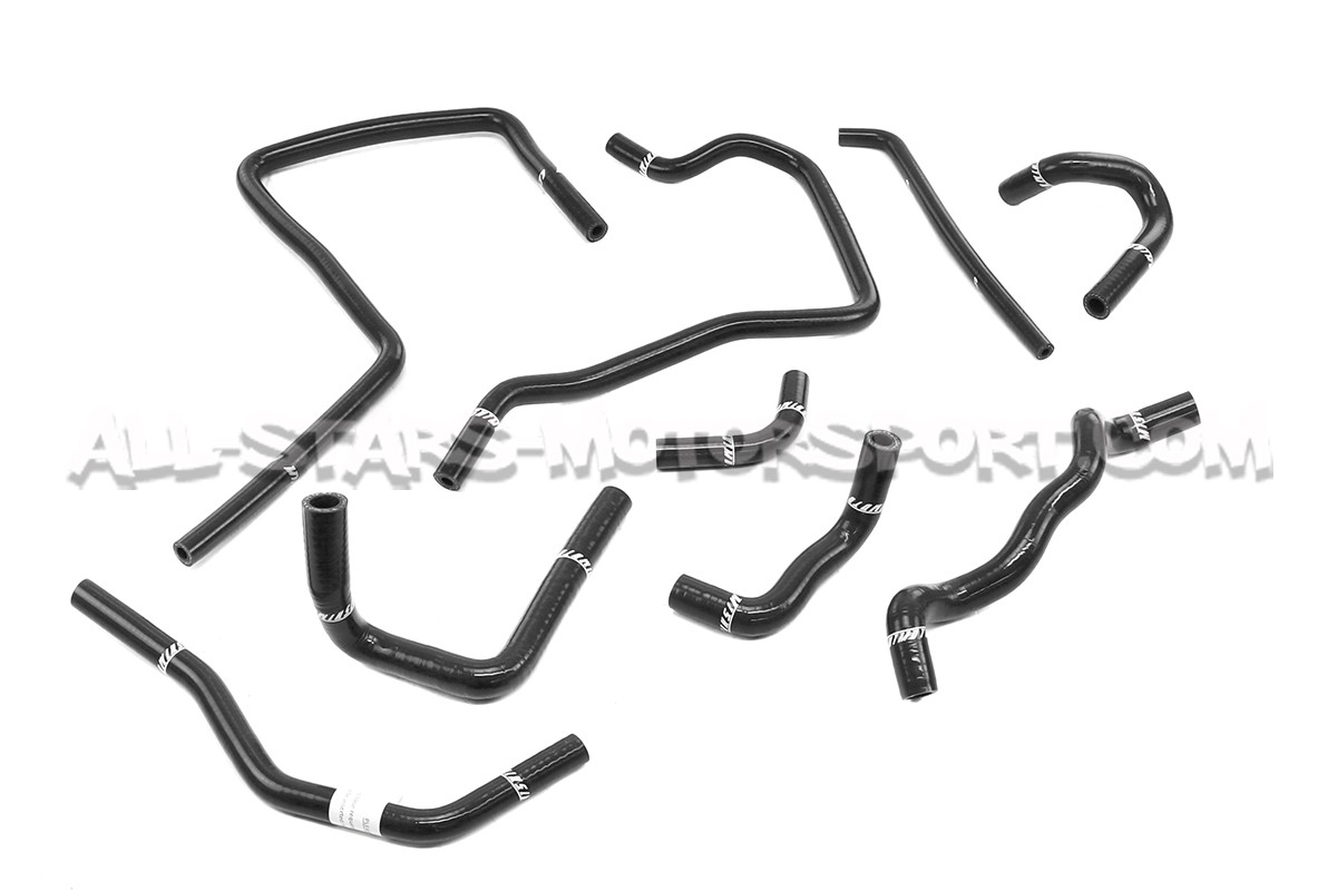 Durites de refroidissement Mishimoto Subaru Impreza WRX STI 01-05