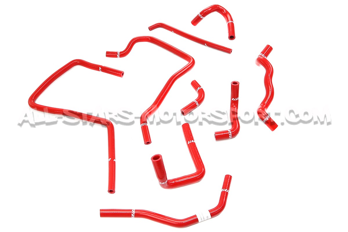 Durites de refroidissement Mishimoto Subaru Impreza WRX STI 01-05