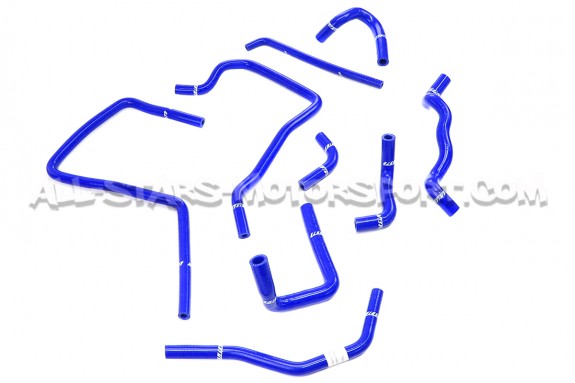 Mangueras de enfriamento Mishimoto Subaru Impreza WRX STI 01-05