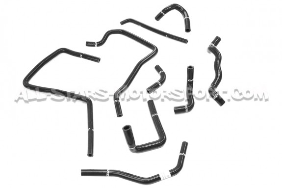 Mangueras de enfriamento Mishimoto Subaru Impreza WRX STI 01-05