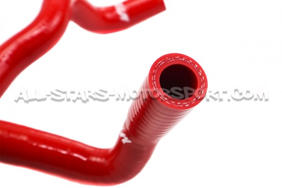 Subaru Impreza WRX STI 01-05 Mishimoto Silicone Ancillary Hoses