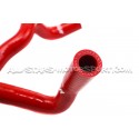 Mangueras de enfriamento Mishimoto Subaru Impreza WRX STI 01-05