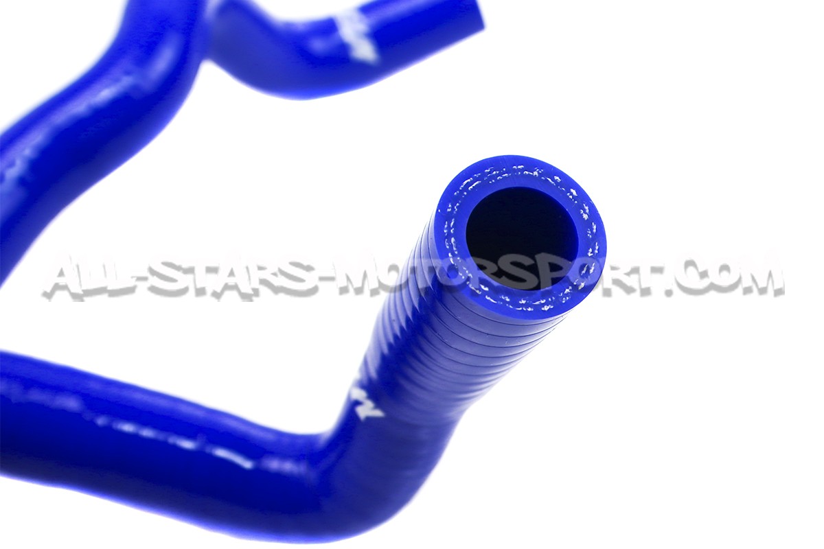 Mangueras de enfriamento Mishimoto Subaru Impreza WRX STI 01-05