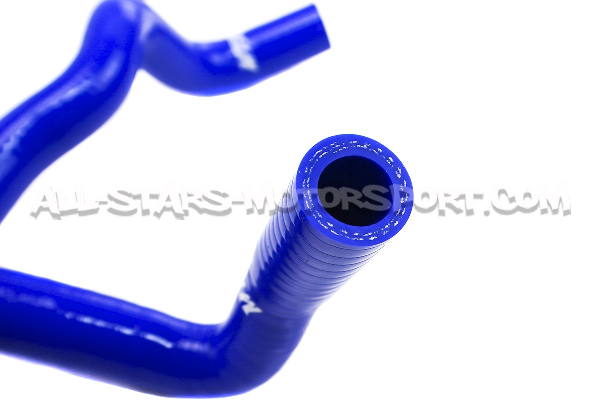 Mangueras de enfriamento Mishimoto para Subaru Impreza WRX STI 06-07