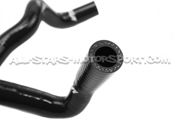 Mangueras de enfriamento Mishimoto para Subaru Impreza WRX STI 06-07