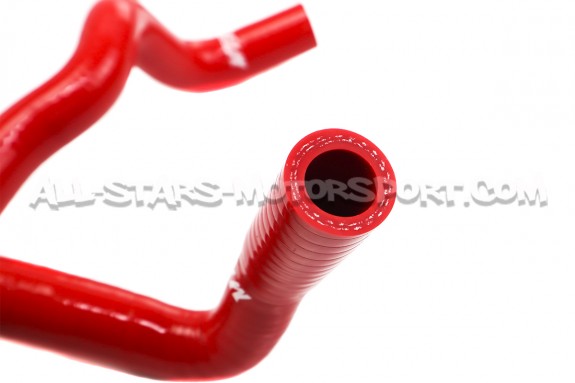 Mangueras de enfriamento Mishimoto para Subaru Impreza WRX STI 06-07