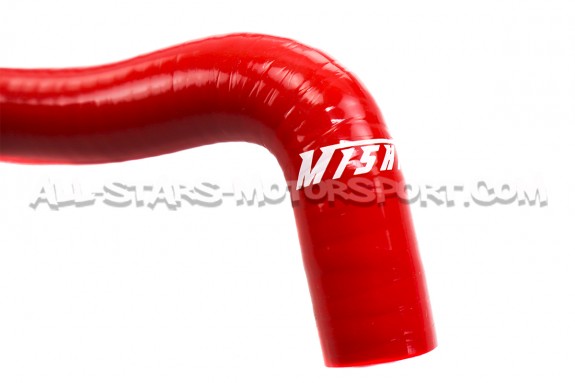 Durites de refroidissement Mishimoto pour Subaru Impreza WRX STI 06-07