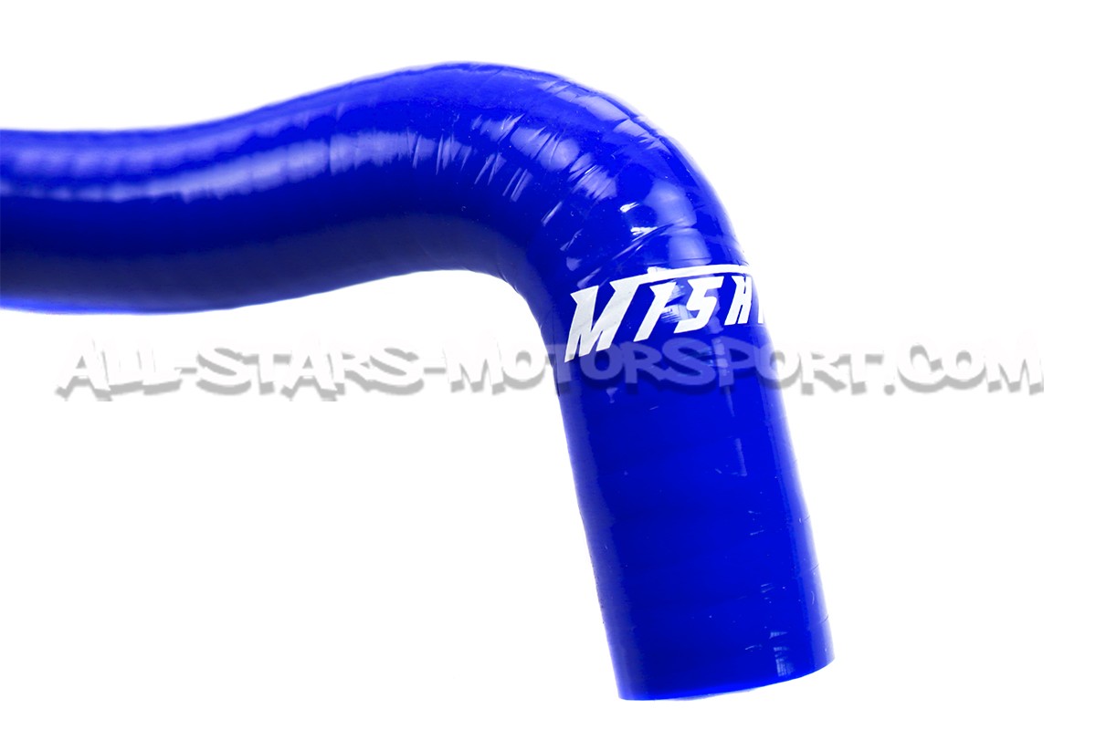 Durites de refroidissement Mishimoto pour Subaru Impreza WRX STI 06-07