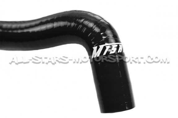 Durites de refroidissement Mishimoto pour Subaru Impreza WRX STI 06-07