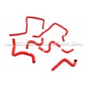 Durites de refroidissement Mishimoto pour Subaru Impreza WRX STI 06-07
