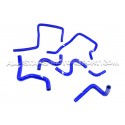 Subaru Impreza WRX / STI 06-07 Mishimoto Silicone Ancillary Hoses