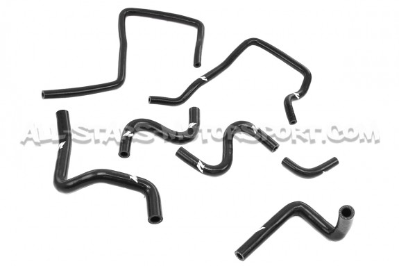 Subaru Impreza WRX / STI 06-07 Mishimoto Silicone Ancillary Hoses