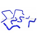 Durites de refroidissement Mishimoto pour Subaru Impreza WRX STI 06-07