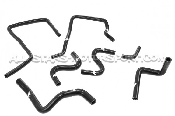 Subaru Impreza WRX / STI 06-07 Mishimoto Silicone Ancillary Hoses