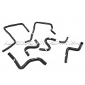 Subaru Impreza WRX / STI 06-07 Mishimoto Silicone Ancillary Hoses