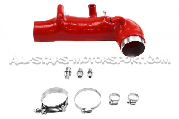 Mishimoto turbo inlet hose for Subaru Impreza WRX / STI