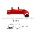 Manguera de admision Mishimoto para Subaru Impreza WRX / STI