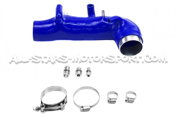 Mishimoto turbo inlet hose for Subaru Impreza WRX / STI
