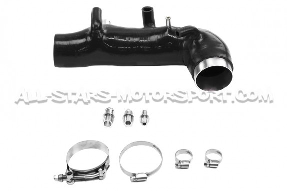 Mishimoto turbo inlet hose for Subaru Impreza WRX / STI