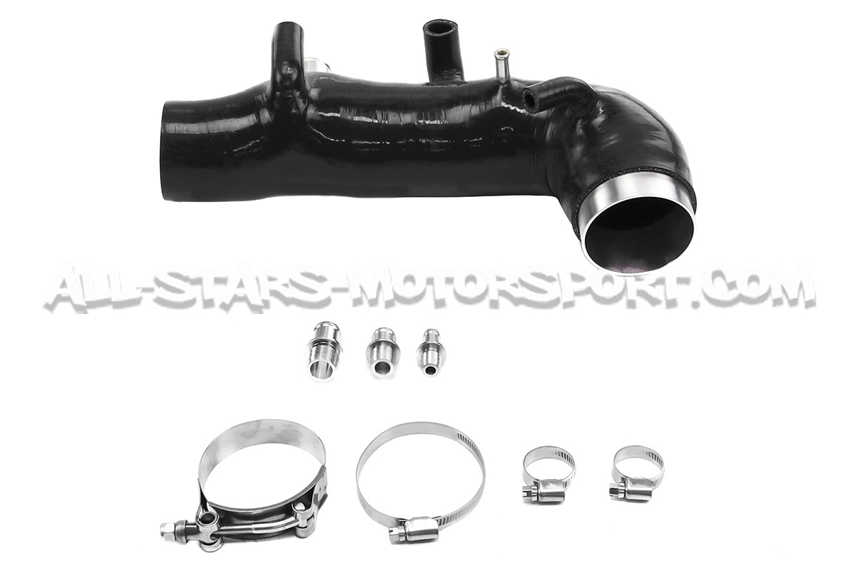Mishimoto turbo inlet hose for Subaru Impreza WRX / STI