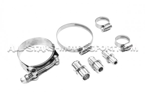 Manguera de admision Mishimoto para Subaru Impreza WRX / STI