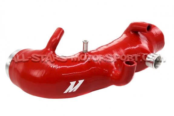 Durite d'induction Mishimoto pour Subaru Impreza WRX / STI