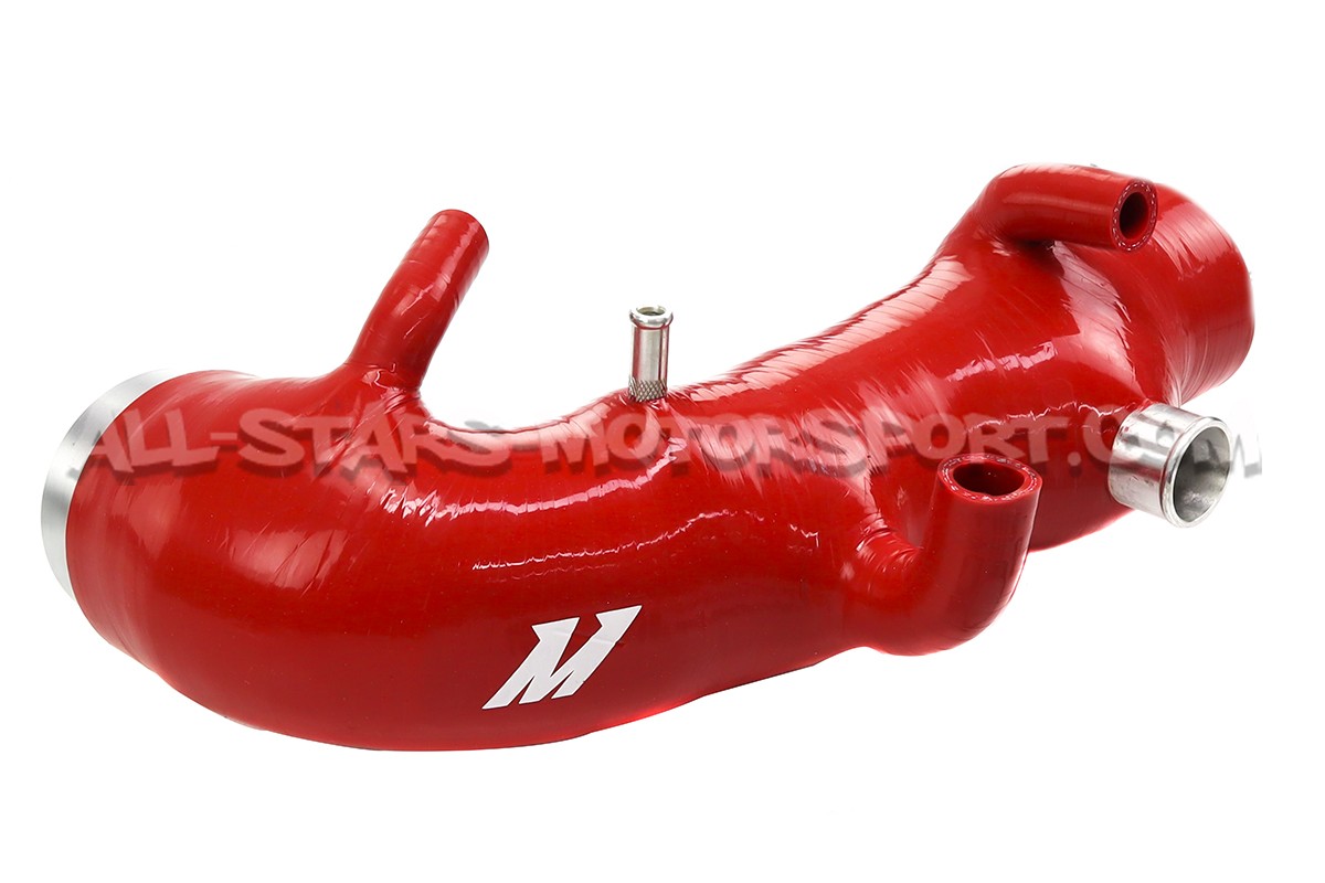 Mishimoto turbo inlet hose for Subaru Impreza WRX / STI